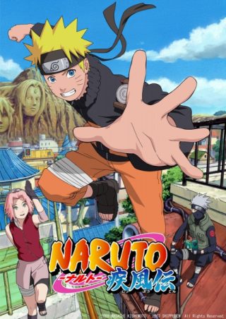 Naruto Shippuden (ITA) ITA thumbnail