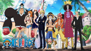 One Piece (ITA)