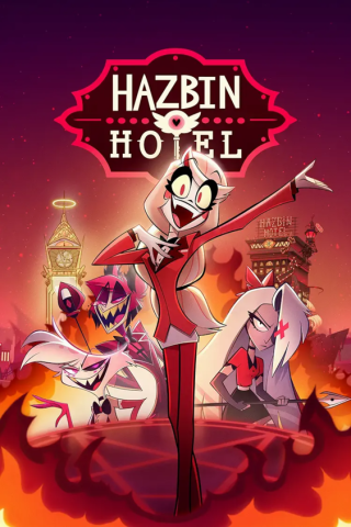Hazbin Hotel (ITA) thumbnail