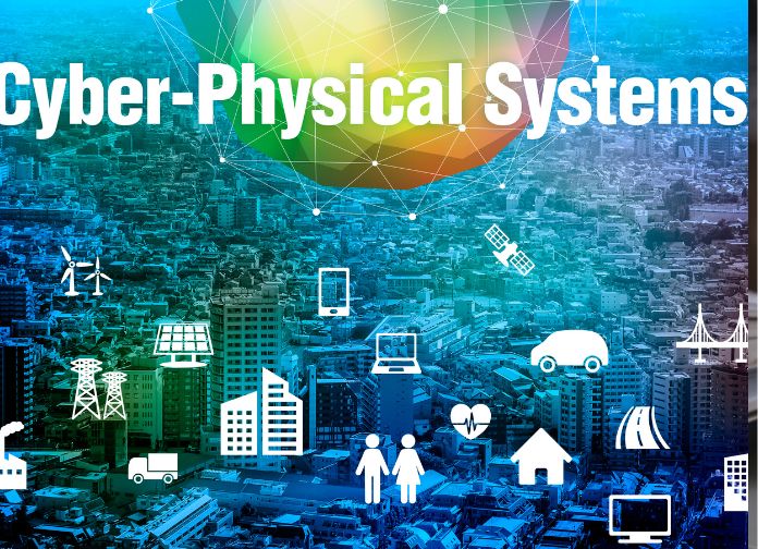 Cyber-Physical Systems